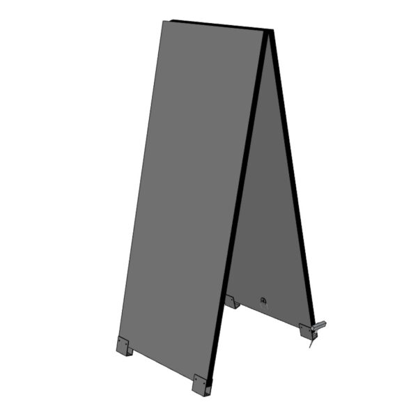 A-Frame/Footpath Sign