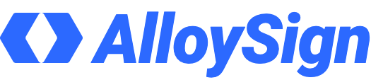 AlloySign