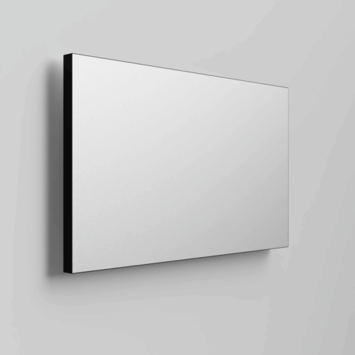 Wall Alloyboard Sign (Rectangular)