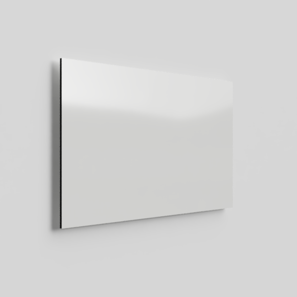 Wall ACM Sign (Rectangular)